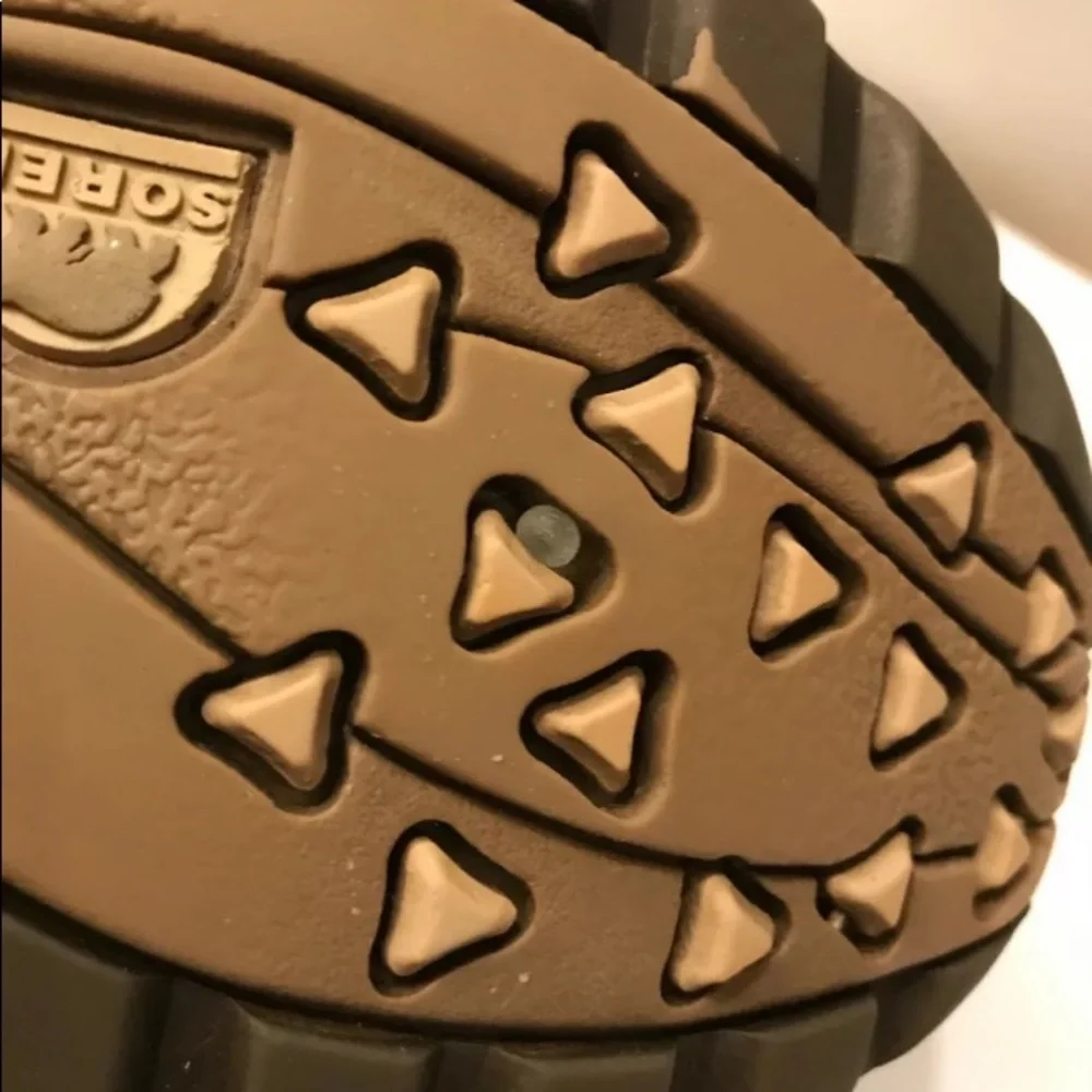 Sorel size women